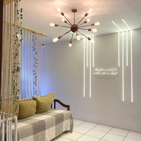 Apartament Ap Zen Ubajara Zewnętrze zdjęcie