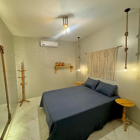 Apartament Ap Zen Ubajara Zewnętrze zdjęcie