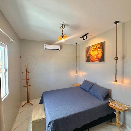 Apartament Ap Zen Ubajara Zewnętrze zdjęcie