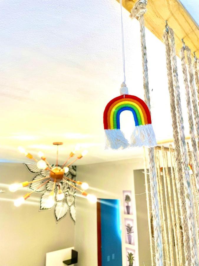 Apartament Ap Zen Ubajara Zewnętrze zdjęcie