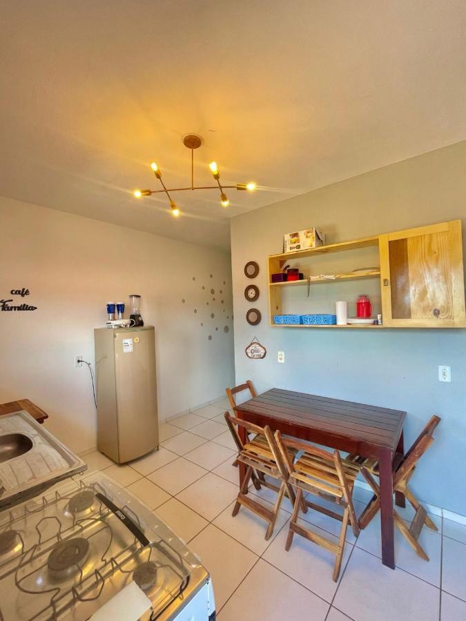 Apartament Ap Zen Ubajara Zewnętrze zdjęcie