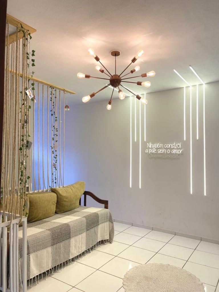 Apartament Ap Zen Ubajara Zewnętrze zdjęcie