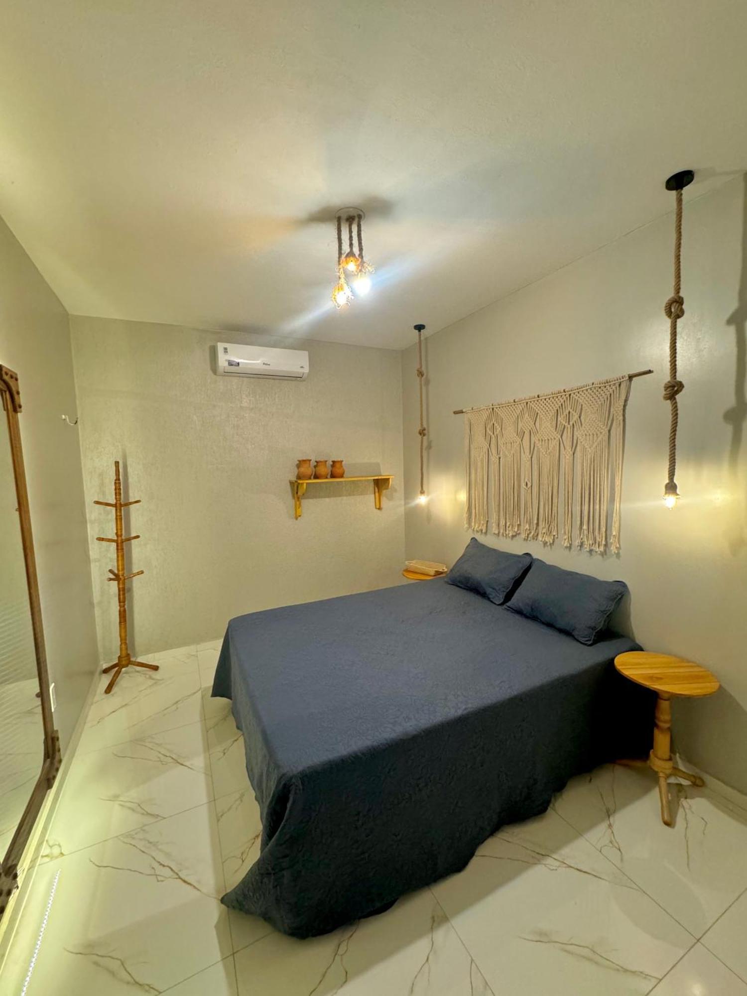 Apartament Ap Zen Ubajara Zewnętrze zdjęcie