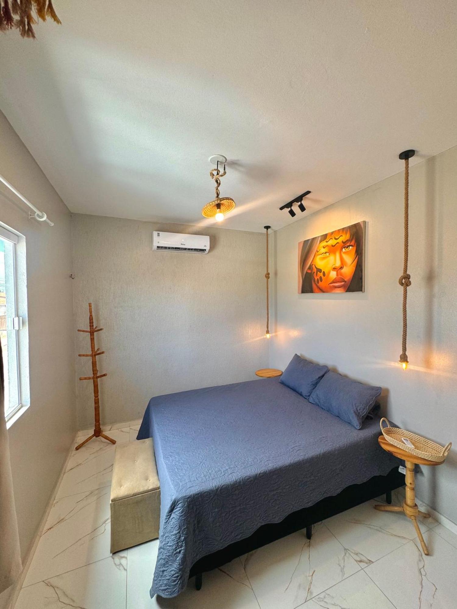 Apartament Ap Zen Ubajara Zewnętrze zdjęcie
