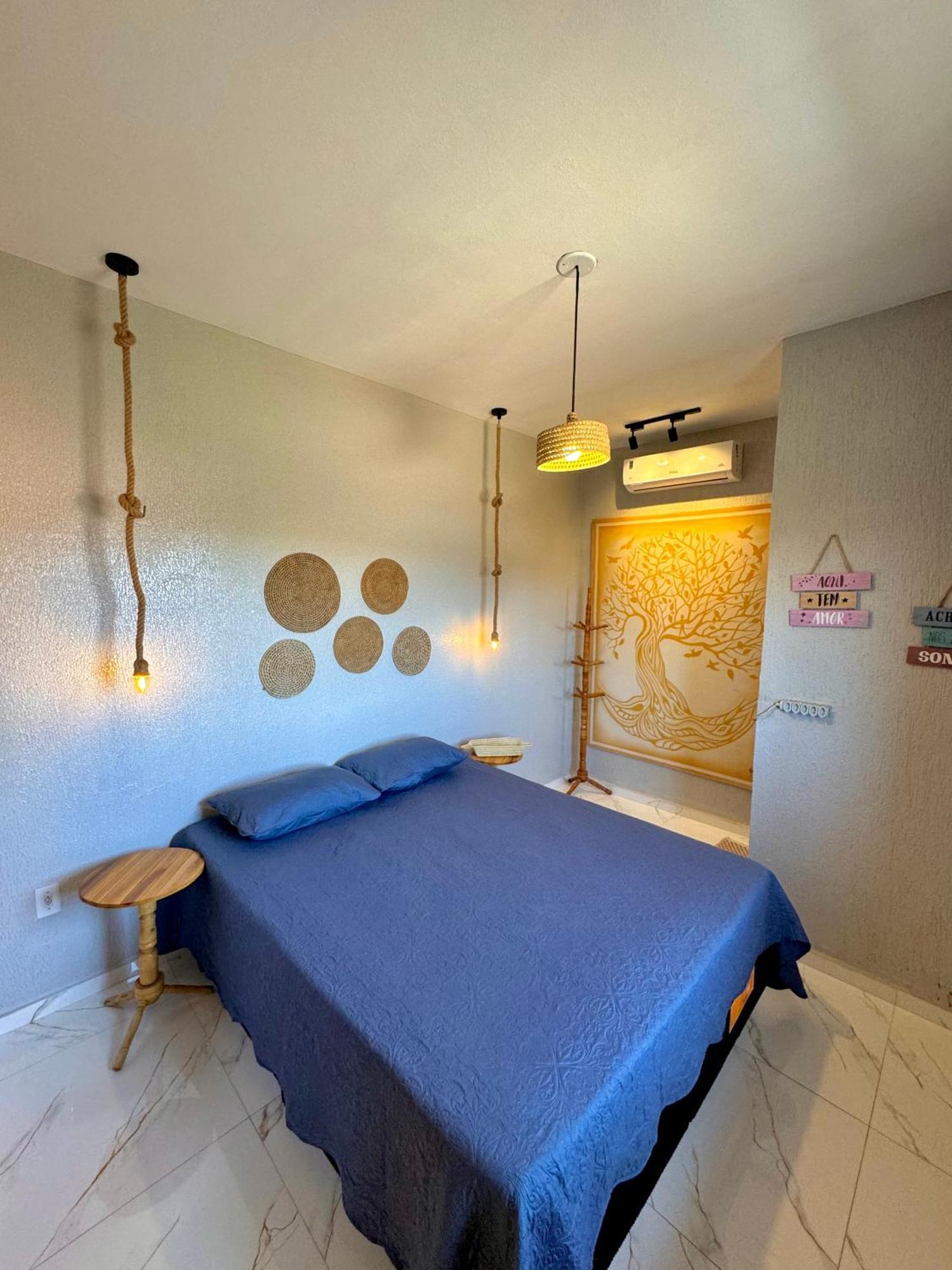 Apartament Ap Zen Ubajara Zewnętrze zdjęcie