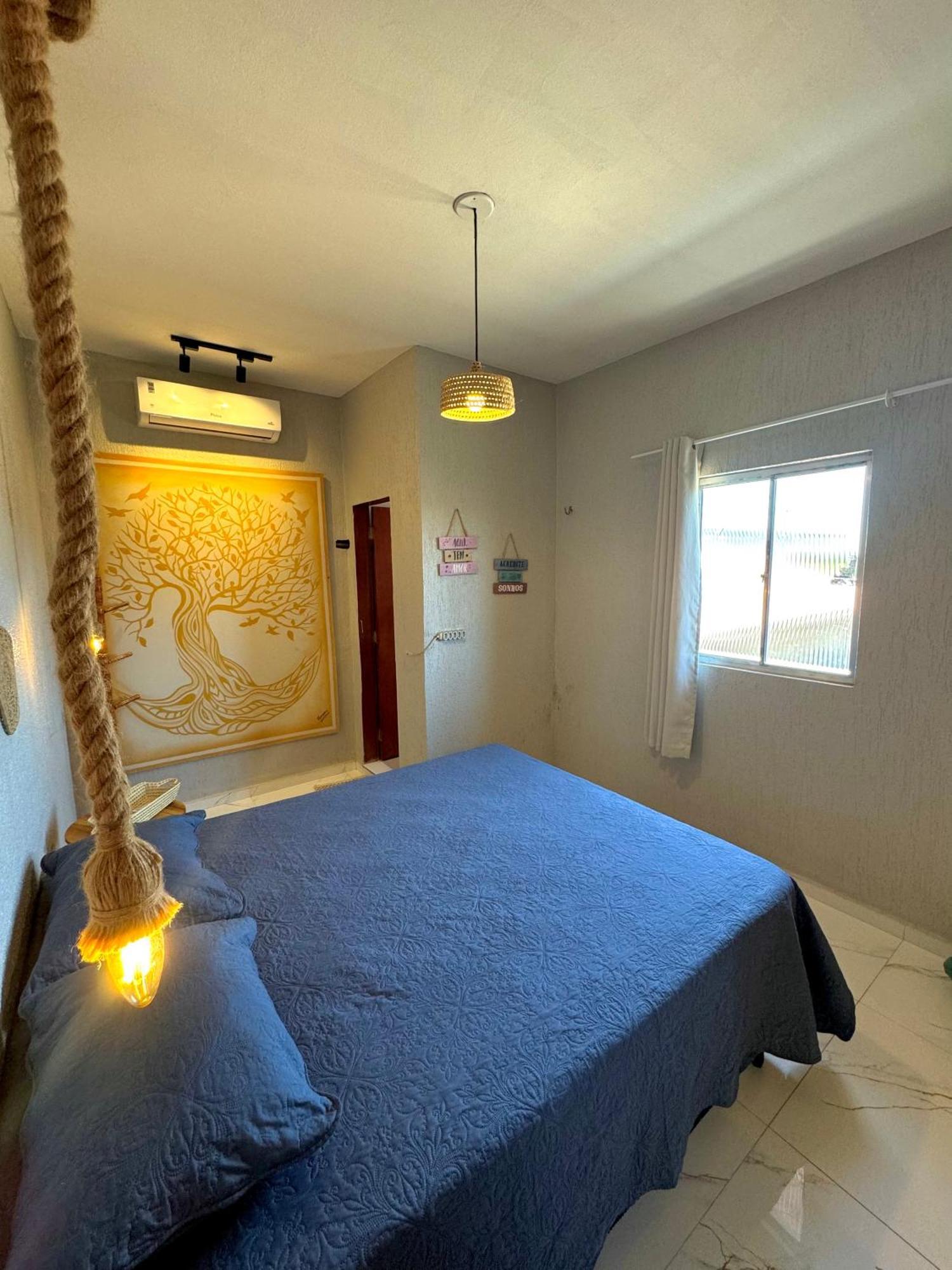Apartament Ap Zen Ubajara Zewnętrze zdjęcie